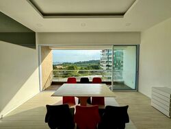 Harbour View Towers (D4), Condominium #496339481